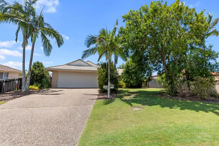 29 The Corso, Pelican Waters QLD 4551