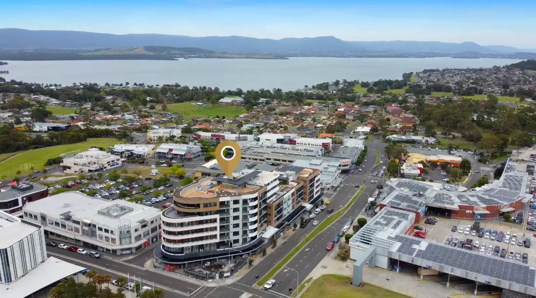 Main view of Homely apartment listing, Address available on request