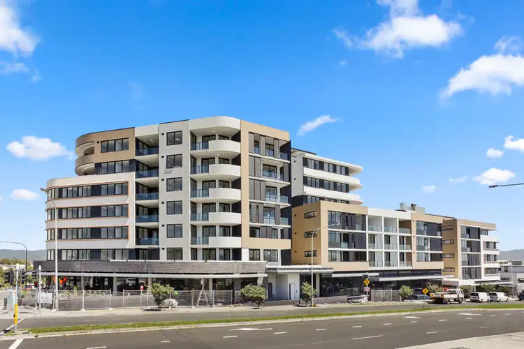 Second view of Homely apartment listing, Address available on request