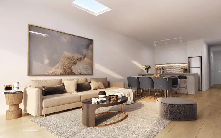 Fifth view of Homely apartment listing, Address available on request