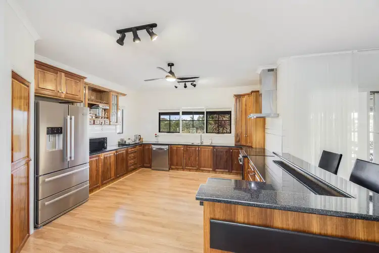 Third view of Homely house listing, 45 Warrak Drive, Bannockburn VIC 3331