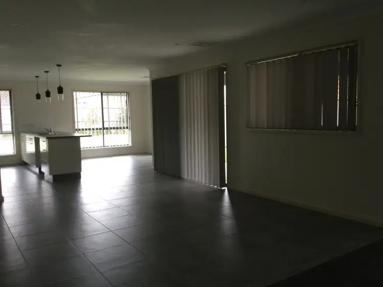 Third view of Homely house listing, 12 Authors Way, Sale VIC 3850