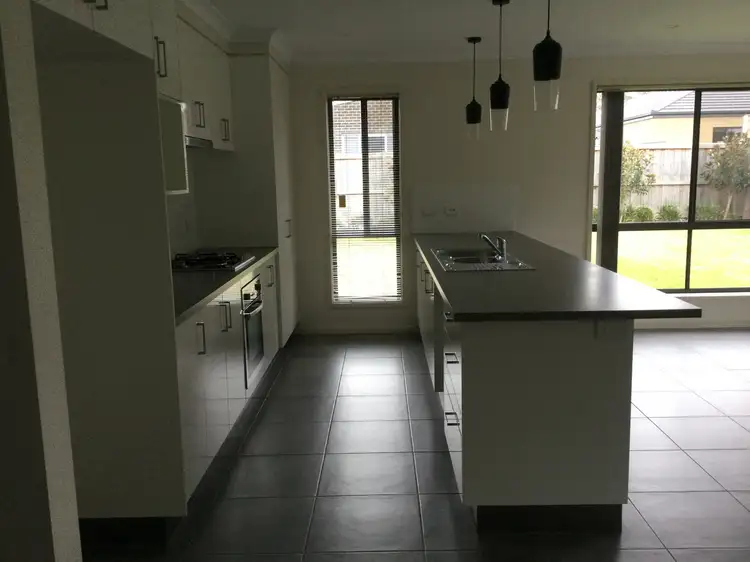 Fourth view of Homely house listing, 12 Authors Way, Sale VIC 3850