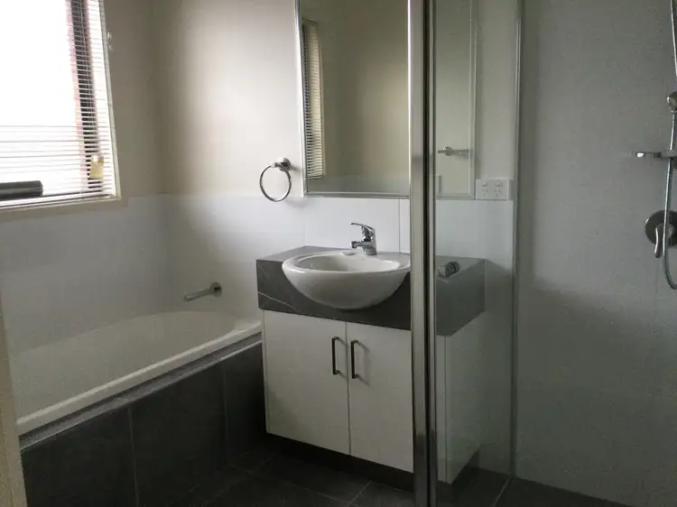 Fifth view of Homely house listing, 12 Authors Way, Sale VIC 3850
