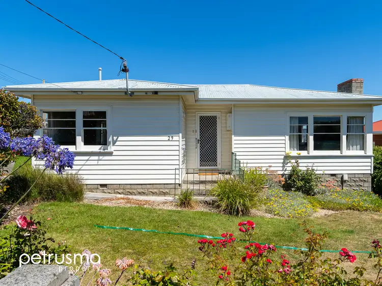 29 Bayfield Street, Bellerive TAS 7018