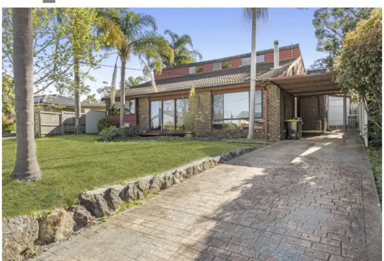 6 Claridge Avenue