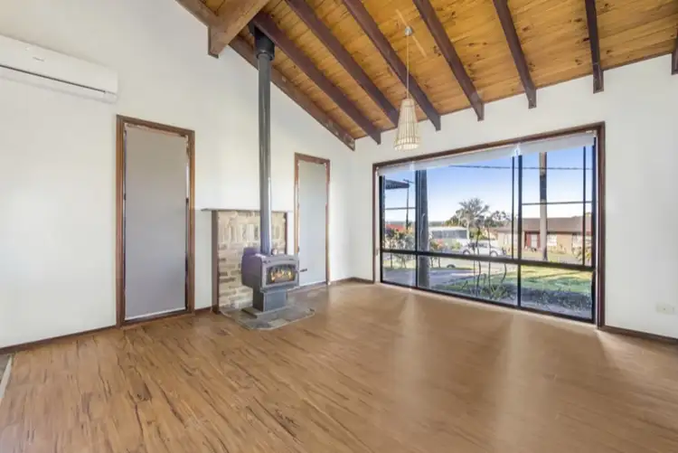 Second view of Homely house listing, 6 Claridge Avenue, San Remo NSW 2262