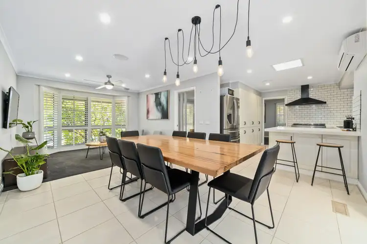 Main view of Homely house listing, 42 Mount Erin Crescent, Frankston South VIC 3199