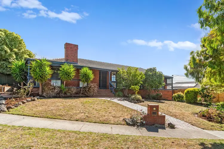 Second view of Homely house listing, 42 Mount Erin Crescent, Frankston South VIC 3199