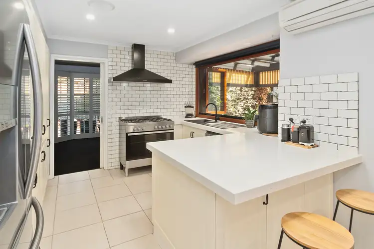 Third view of Homely house listing, 42 Mount Erin Crescent, Frankston South VIC 3199