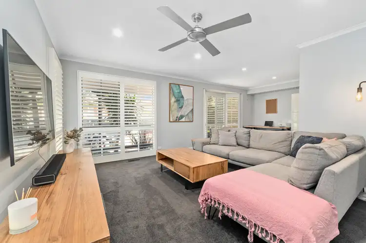Fourth view of Homely house listing, 42 Mount Erin Crescent, Frankston South VIC 3199