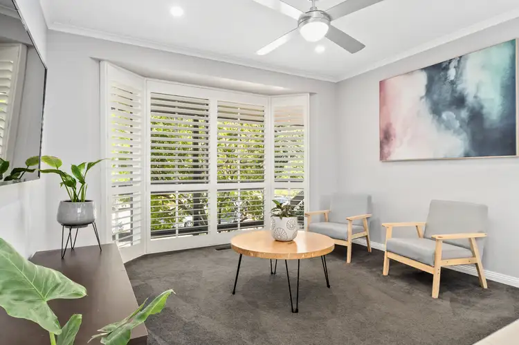 Fifth view of Homely house listing, 42 Mount Erin Crescent, Frankston South VIC 3199