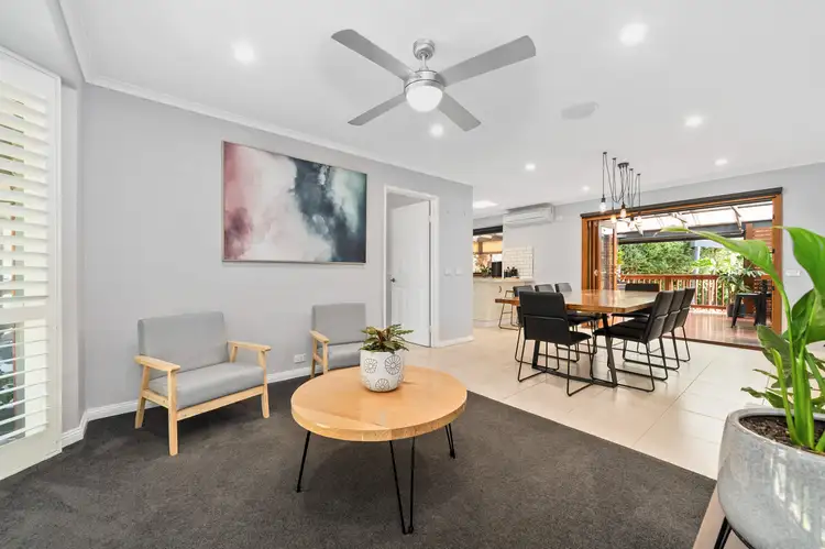 Sixth view of Homely house listing, 42 Mount Erin Crescent, Frankston South VIC 3199