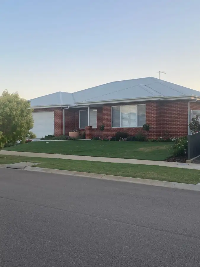 Main view of Homely house listing, 17 Tilbridge Street, Wangaratta VIC 3677