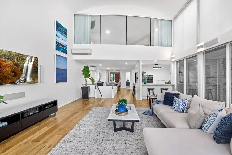 Third view of Homely house listing, 58 Oceana Terrace, Manly QLD 4179