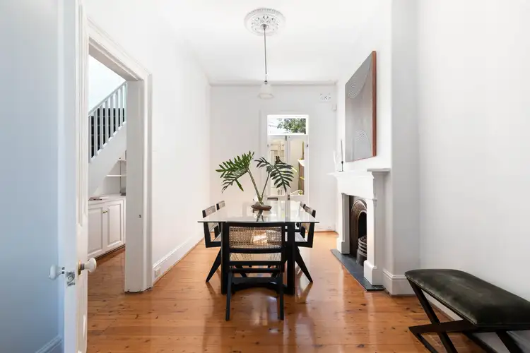 Second view of Homely terrace listing, 12 Myrtle Street, Chippendale NSW 2008