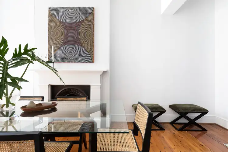 Third view of Homely terrace listing, 12 Myrtle Street, Chippendale NSW 2008