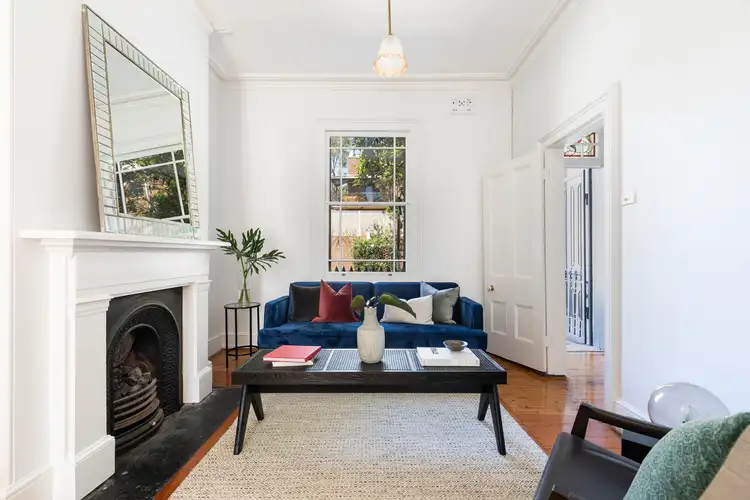 Fourth view of Homely terrace listing, 12 Myrtle Street, Chippendale NSW 2008