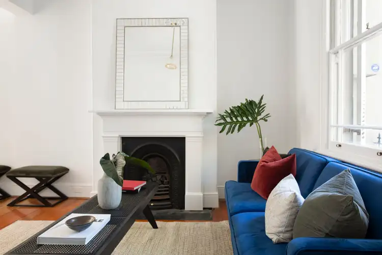 Fifth view of Homely terrace listing, 12 Myrtle Street, Chippendale NSW 2008