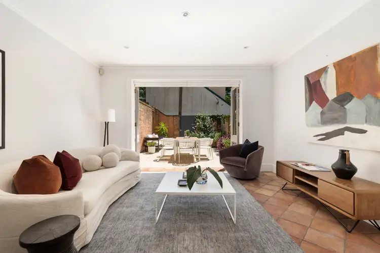 Sixth view of Homely terrace listing, 12 Myrtle Street, Chippendale NSW 2008