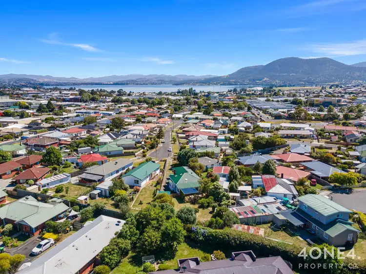 Fifth view of Homely house listing, 13 Elf Avenue, Glenorchy TAS 7010