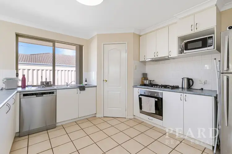 Second view of Homely house listing, 42 Armada Street, Bayswater WA 6053