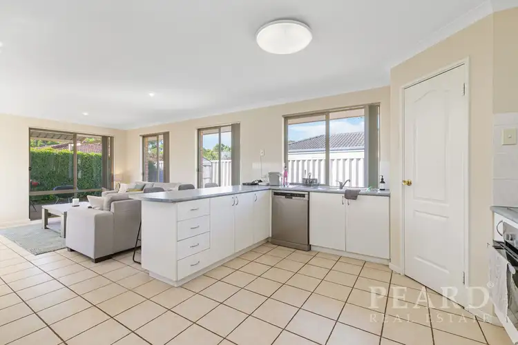 Third view of Homely house listing, 42 Armada Street, Bayswater WA 6053