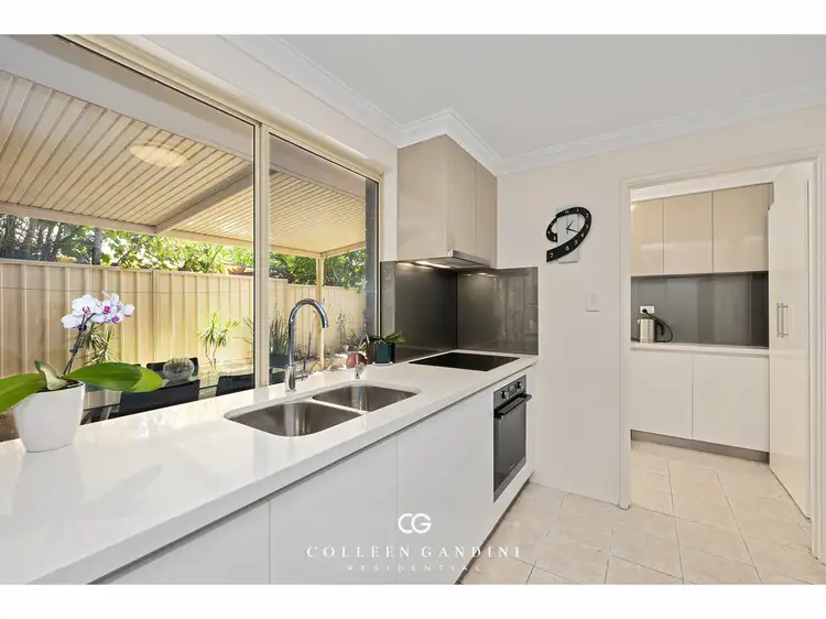 4/21 Fletcher Street, Applecross WA 6153