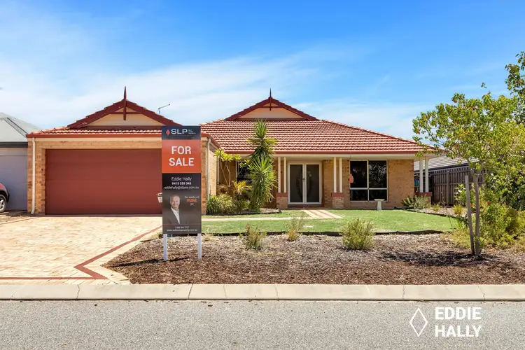 Main view of Homely house listing, 14/18 Amethyst Approach, Wellard WA 6170