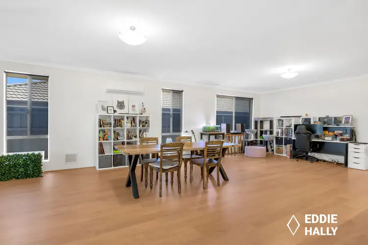Fifth view of Homely house listing, 14/18 Amethyst Approach, Wellard WA 6170