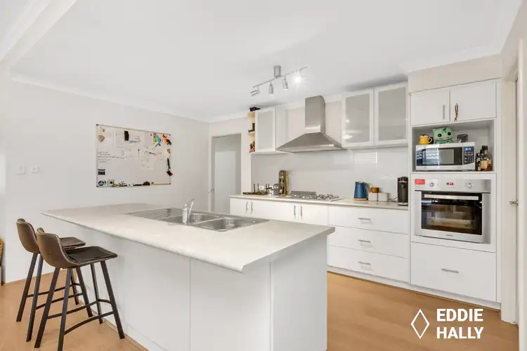 Sixth view of Homely house listing, 14/18 Amethyst Approach, Wellard WA 6170