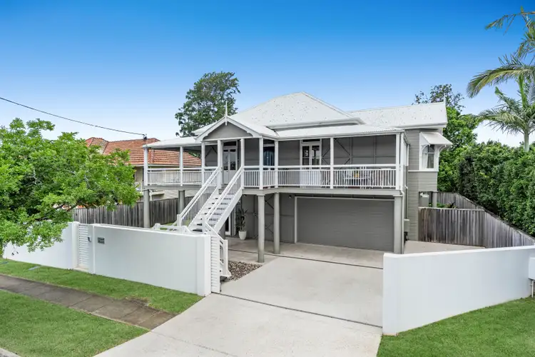 Third view of Homely house listing, 16 Ashton Street, Wynnum QLD 4178