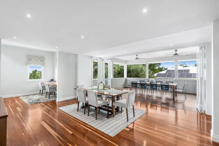 Fifth view of Homely house listing, 16 Ashton Street, Wynnum QLD 4178