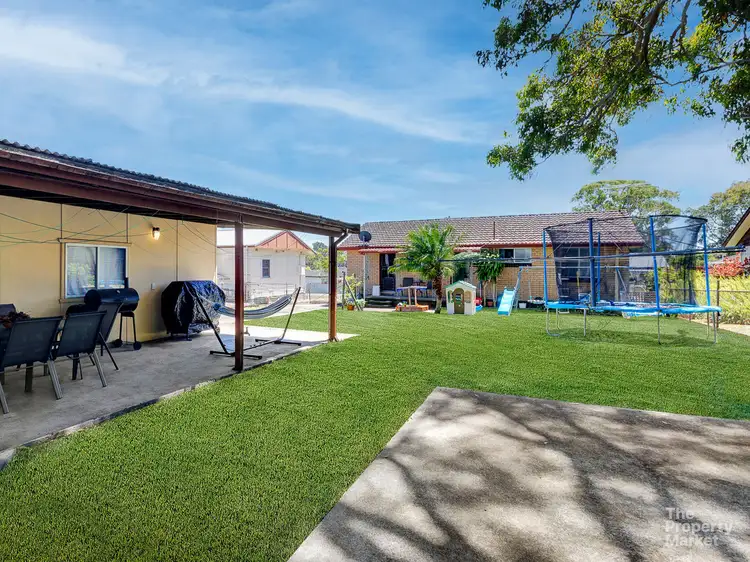 Third view of Homely house listing, 17 First Avenue, Toukley NSW 2263