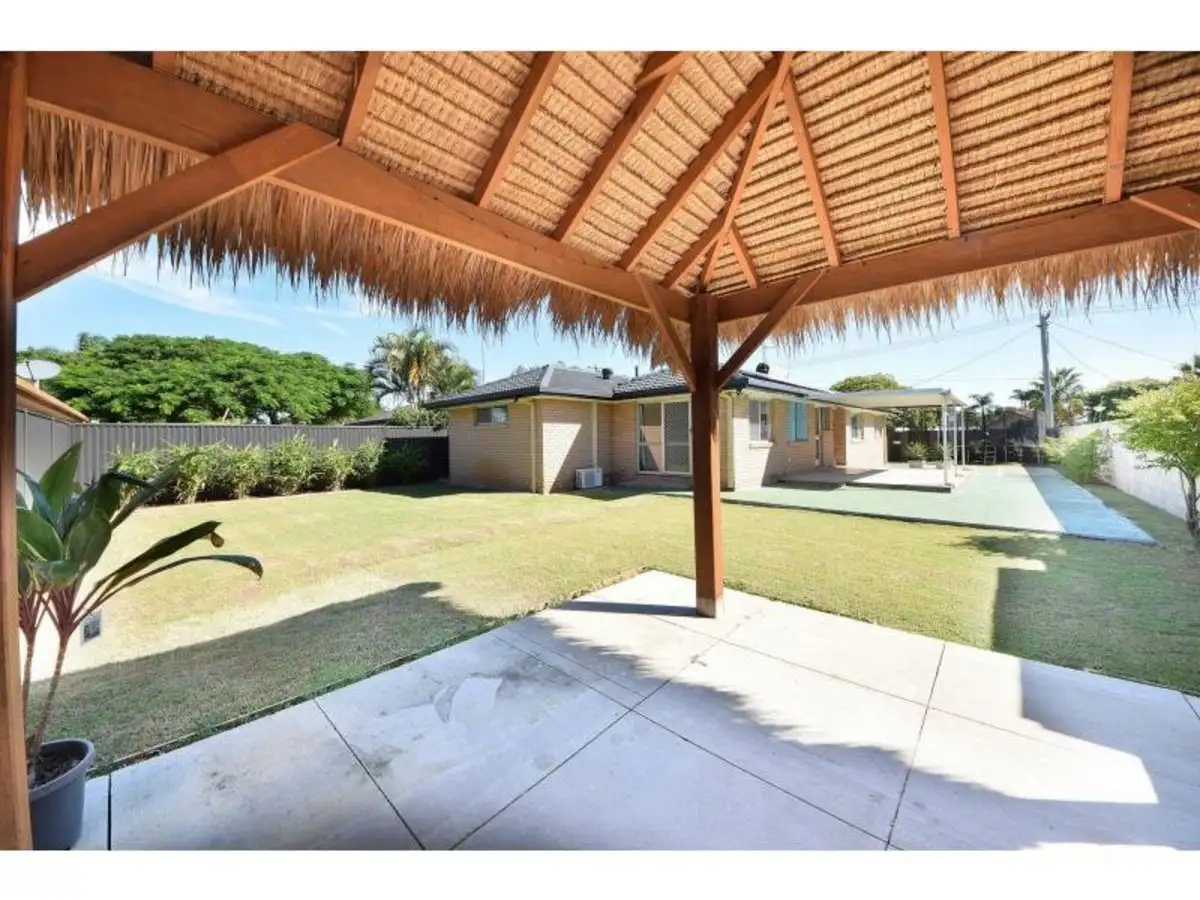 Main view of Homely house listing, 77 Alec Avenue, Mermaid Waters QLD 4218