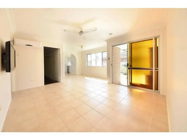 Second view of Homely house listing, 77 Alec Avenue, Mermaid Waters QLD 4218