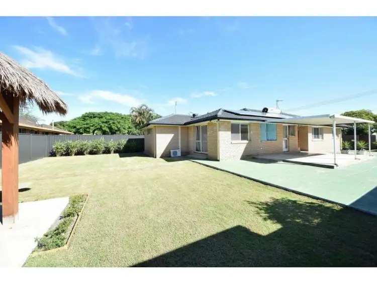 Fourth view of Homely house listing, 77 Alec Avenue, Mermaid Waters QLD 4218