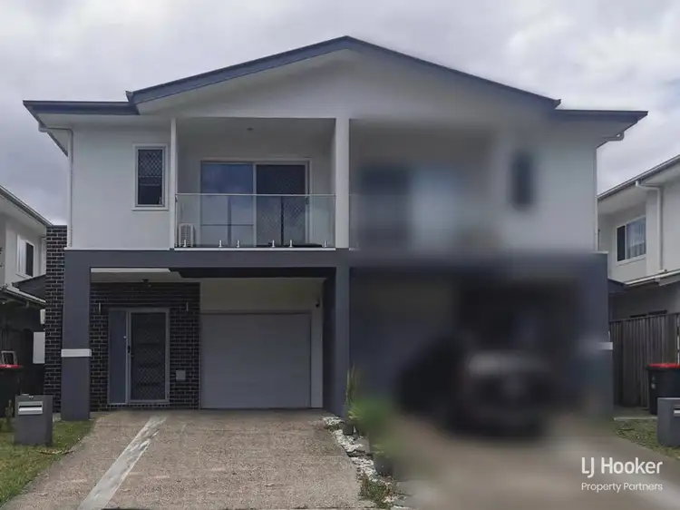 33 Diligent Place, Runcorn QLD 4113