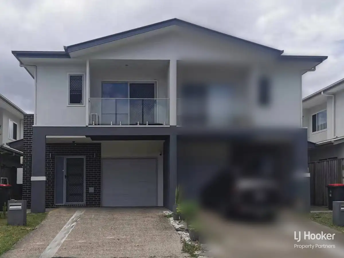 Main view of Homely semi-detached listing, 33 Diligent Place, Runcorn QLD 4113