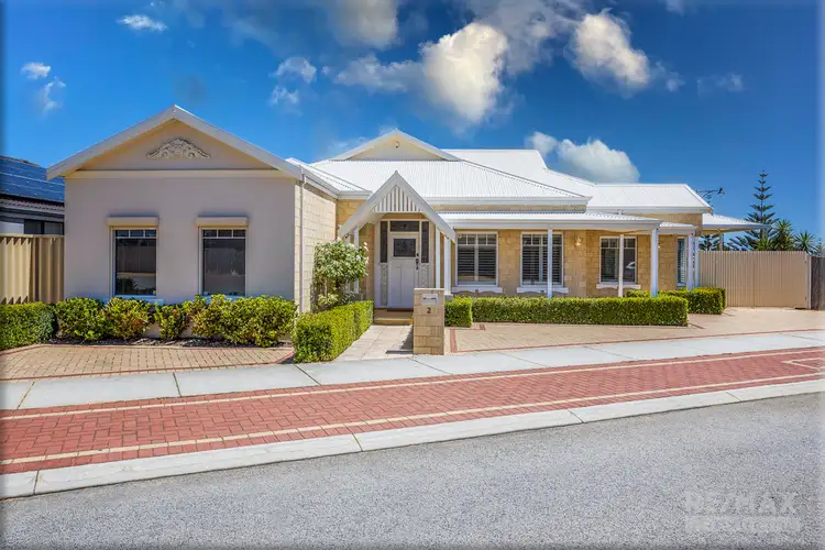 2 Whitewell Way, Butler WA 6036