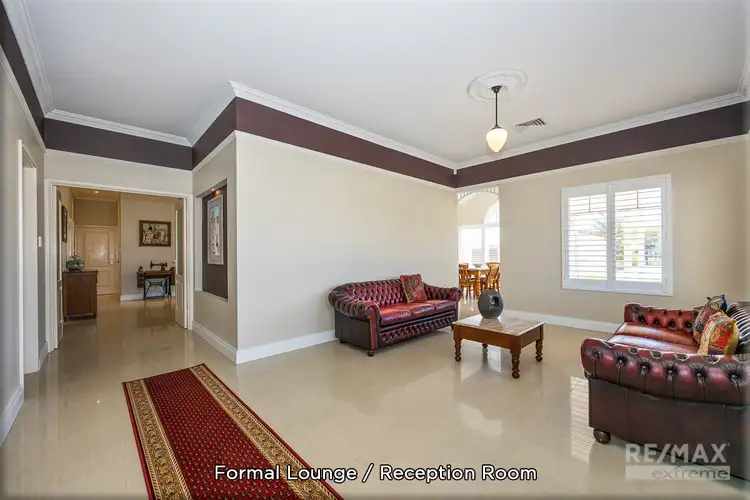 Fifth view of Homely house listing, 2 Whitewell Way, Butler WA 6036