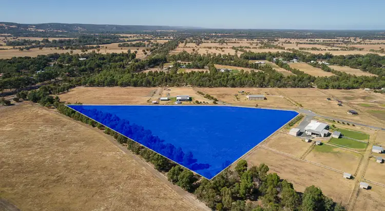 Third view of Homely land listing, 7 Lampiter Drive, Mardella WA 6125