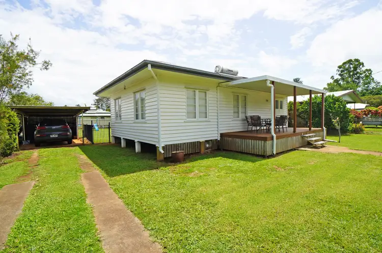 5 Riordan Street, Mareeba QLD 4880