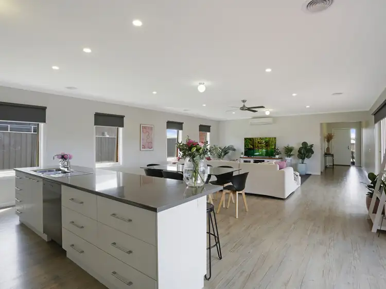 Second view of Homely house listing, 3 Haywood Court, Warrnambool VIC 3280