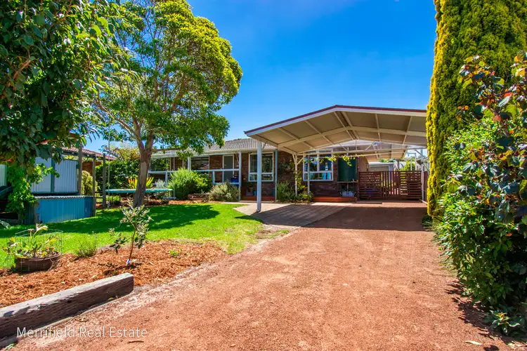 33 Range Court Crescent, Bayonet Head WA 6330