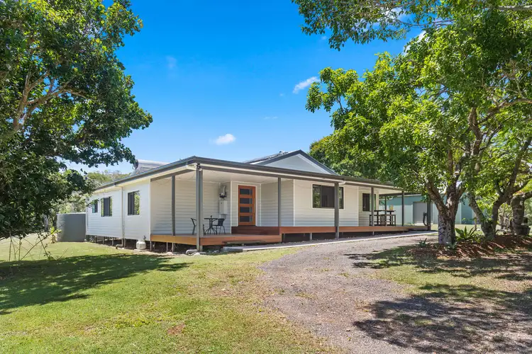 335 River Heads Road, Booral QLD 4655