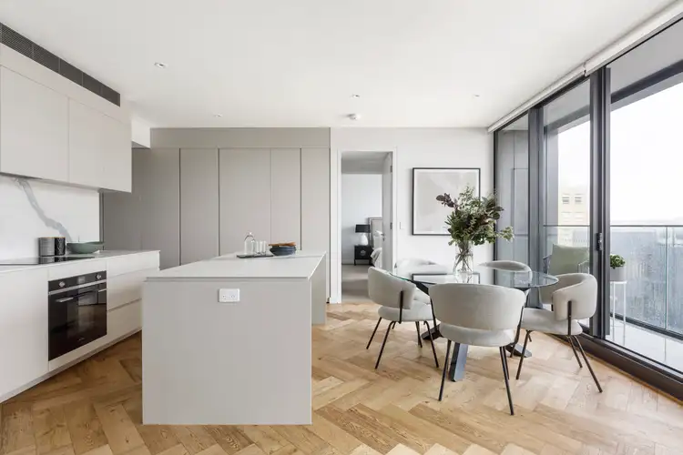 Main view of Homely apartment listing, 604/37-41 Bayswater Road, Potts Point NSW 2011
