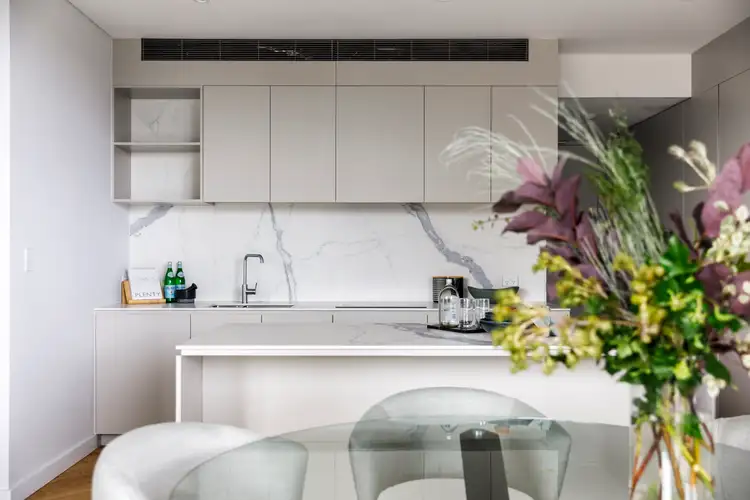 Sixth view of Homely apartment listing, 604/37-41 Bayswater Road, Potts Point NSW 2011
