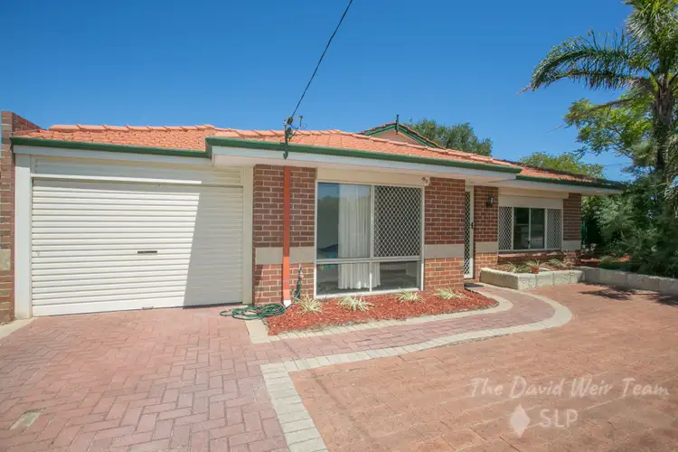 3/28 Ravenswood Drive, Nollamara WA 6061