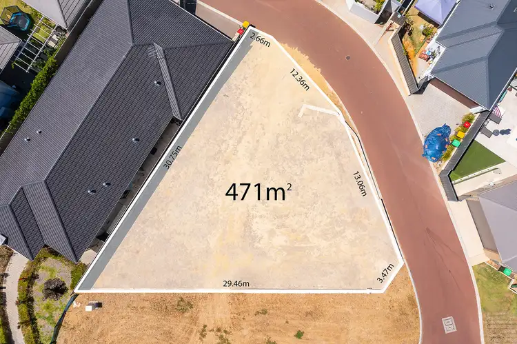 Third view of Homely land listing, 10 Old Balcatta Road, Gwelup WA 6018